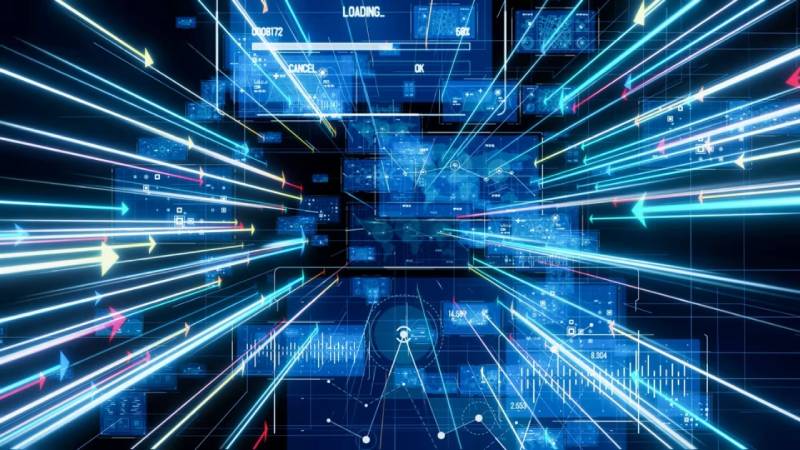 滨海新区SCADA系统开发：守护工业安全的数字卫士
